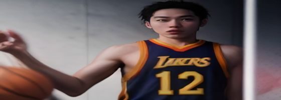 NBA季后赛直播画面，球馆灯光热烈，球员跳投瞬间，开云体育app移动端直播界面清晰流畅